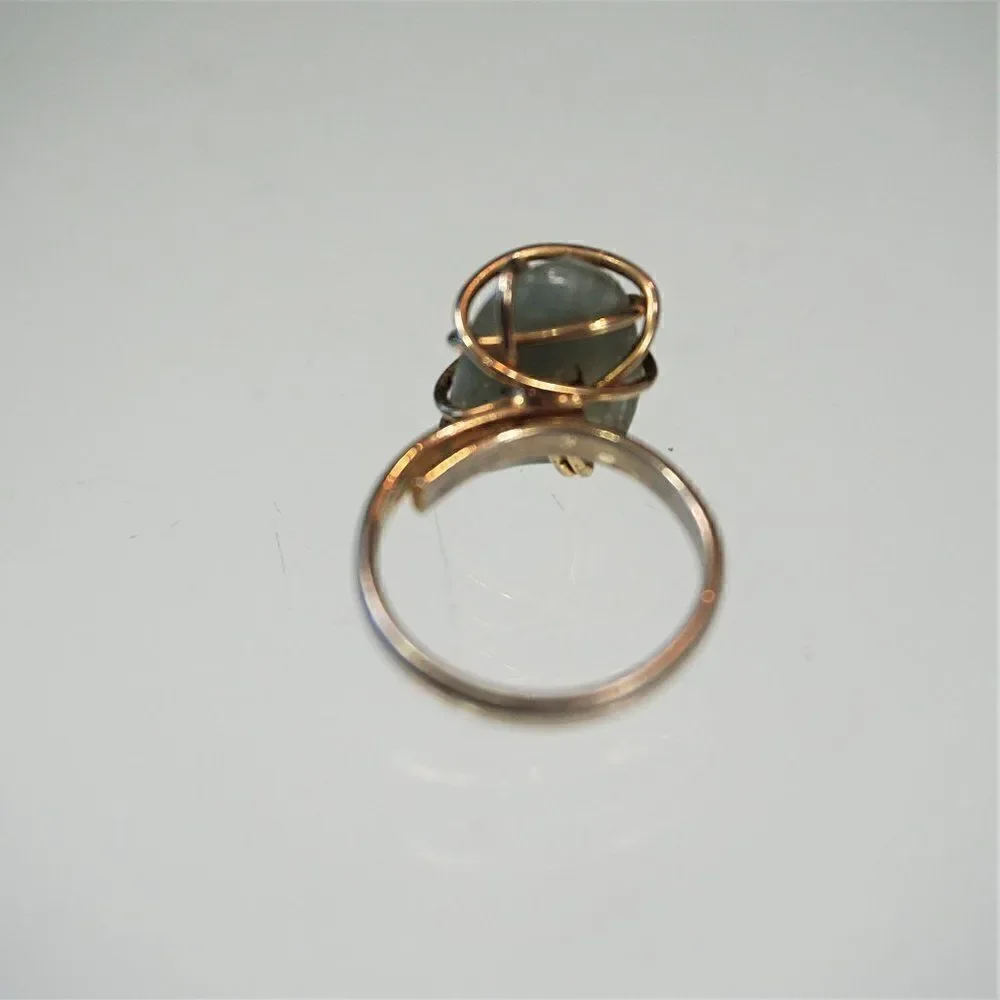 N/A wire wrapped